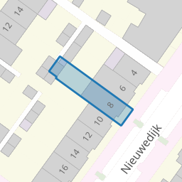 Perceel APN01-B-5396