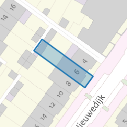 Perceel APN01-B-5397