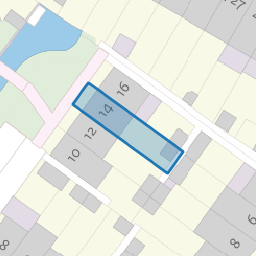 Perceel APN01-B-5400