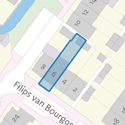 Perceel APN01-B-5404