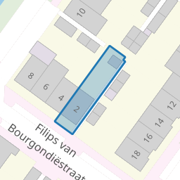 Perceel APN01-B-5406