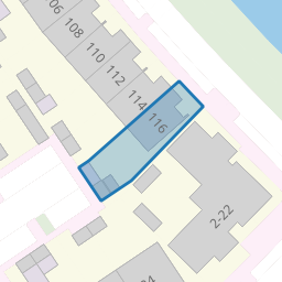 Perceel APN01-B-5414