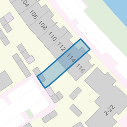 Perceel APN01-B-5415