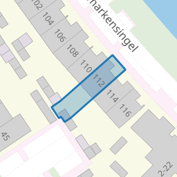 Perceel APN01-B-5416