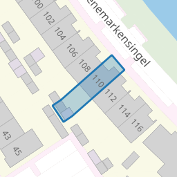 Perceel APN01-B-5417