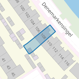 Perceel APN01-B-5418