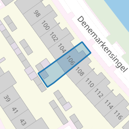 Perceel APN01-B-5419