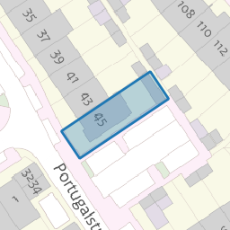 Perceel APN01-B-5425