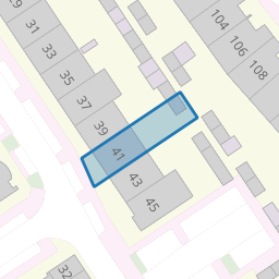 Perceel APN01-B-5427