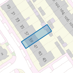 Perceel APN01-B-5428