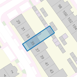 Perceel APN01-B-5430