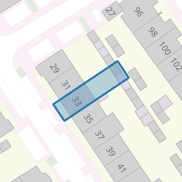 Perceel APN01-B-5431