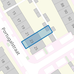 Perceel APN01-B-5435