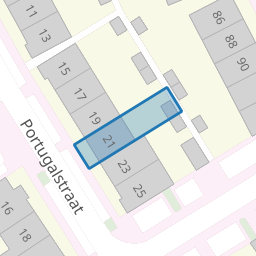 Perceel APN01-B-5436