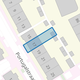 Perceel APN01-B-5438