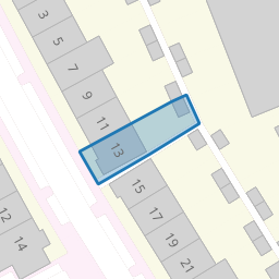 Perceel APN01-B-5440