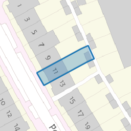 Perceel APN01-B-5441