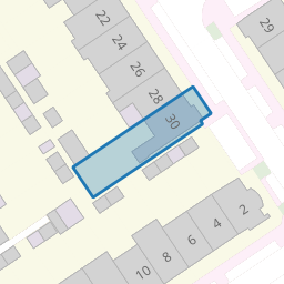 Perceel APN01-B-5447