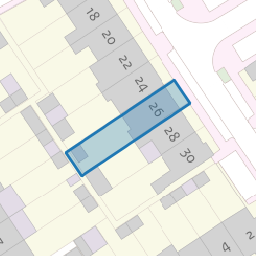 Perceel APN01-B-5449