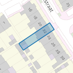 Perceel APN01-B-5451