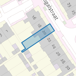 Perceel APN01-B-5452