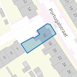 Perceel APN01-B-5454