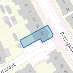 Perceel APN01-B-5455