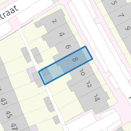 Perceel APN01-B-5458