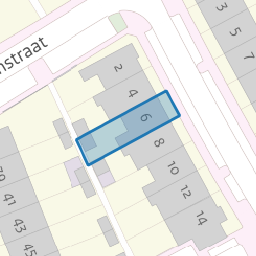 Perceel APN01-B-5459