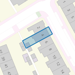 Perceel APN01-B-5460