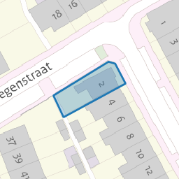 Perceel APN01-B-5461