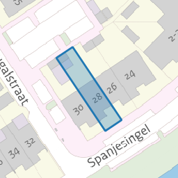 Perceel APN01-B-5464