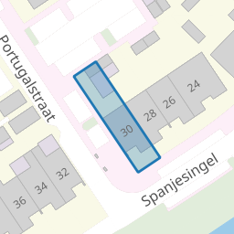 Perceel APN01-B-5465