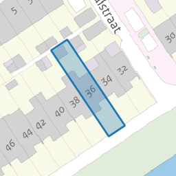 Perceel APN01-B-5470