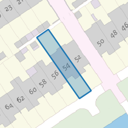 Perceel APN01-B-5480