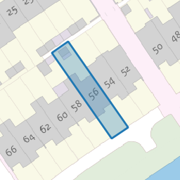 Perceel APN01-B-5481