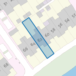 Perceel APN01-B-5484