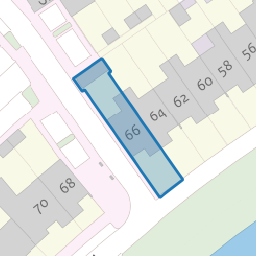 Perceel APN01-B-5486