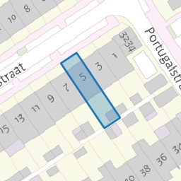 Perceel APN01-B-5495