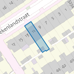 Perceel APN01-B-5498