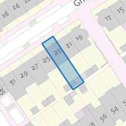 Perceel APN01-B-5504