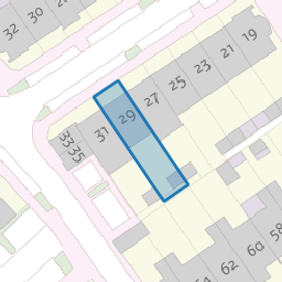 Perceel APN01-B-5507