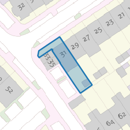 Perceel APN01-B-5508