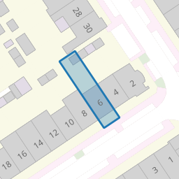 Perceel APN01-B-5511