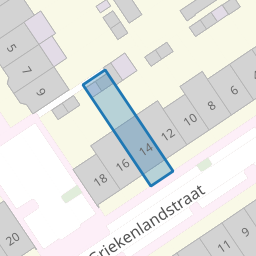 Perceel APN01-B-5515