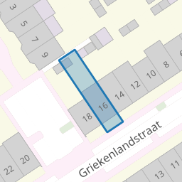 Perceel APN01-B-5516