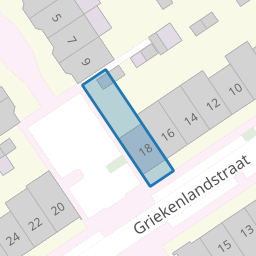 Perceel APN01-B-5517