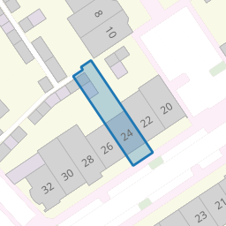 Perceel APN01-B-5520