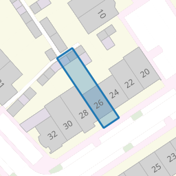 Perceel APN01-B-5521