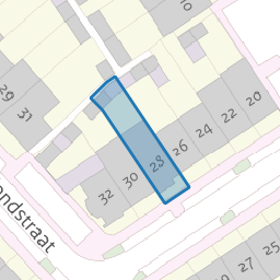 Perceel APN01-B-5522